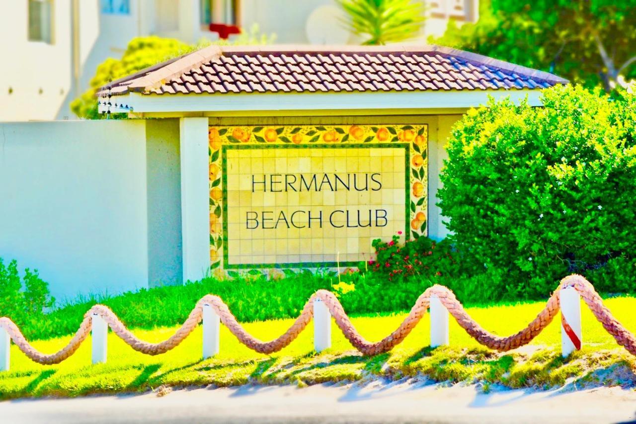 דירות Hermanus Beach Club Apt 186 & 208 מראה חיצוני תמונה