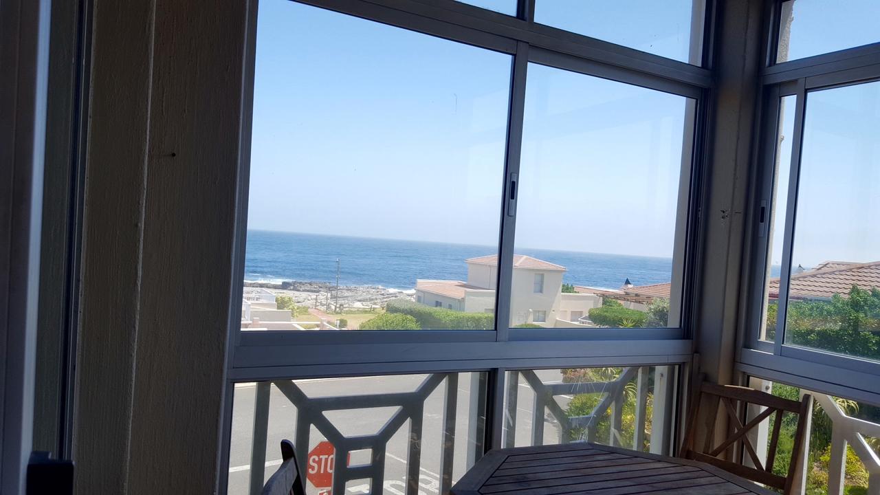 דירות Hermanus Beach Club Apt 186 & 208 מראה חיצוני תמונה