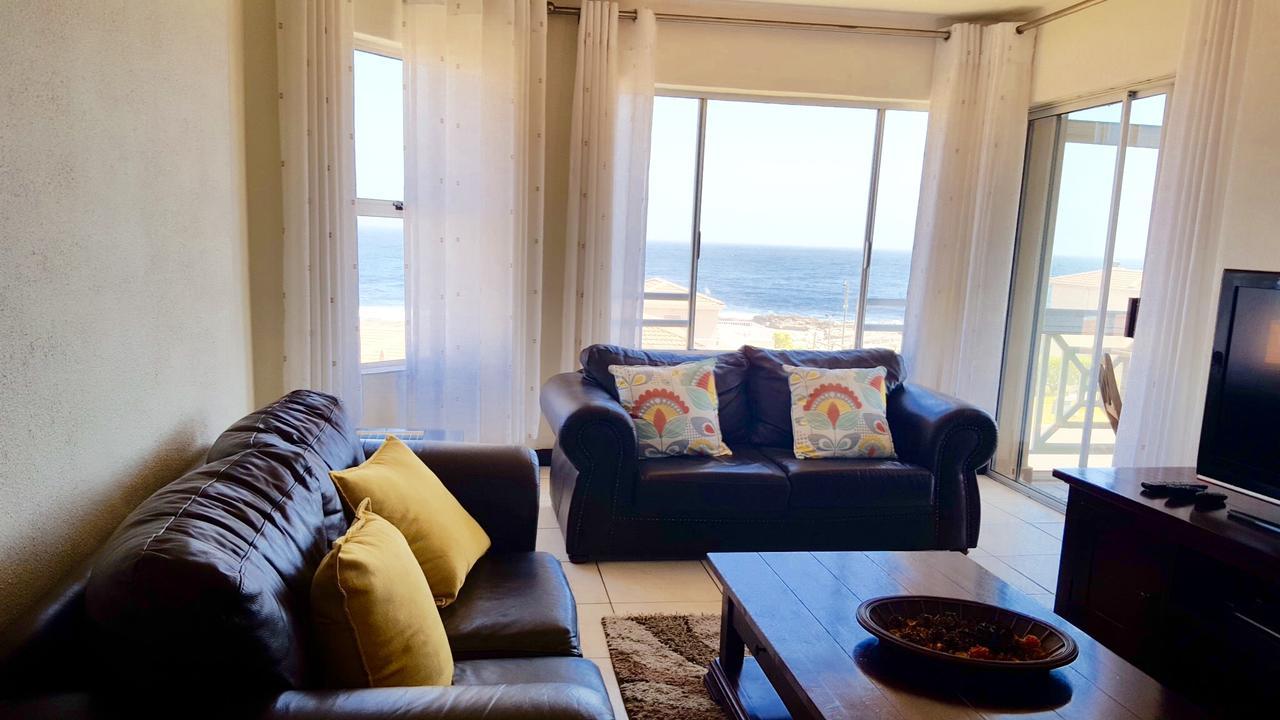 דירות Hermanus Beach Club Apt 186 & 208 מראה חיצוני תמונה