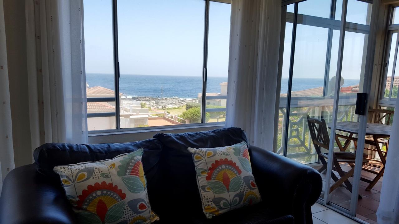 דירות Hermanus Beach Club Apt 186 & 208 מראה חיצוני תמונה